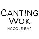 Canting Noodle Bar logo